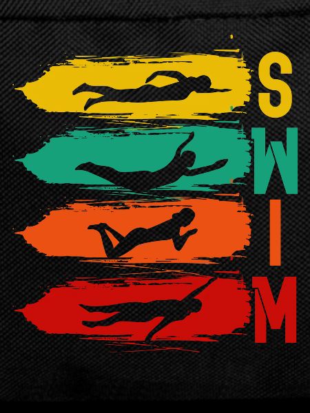 Swimming, swimming, water sports