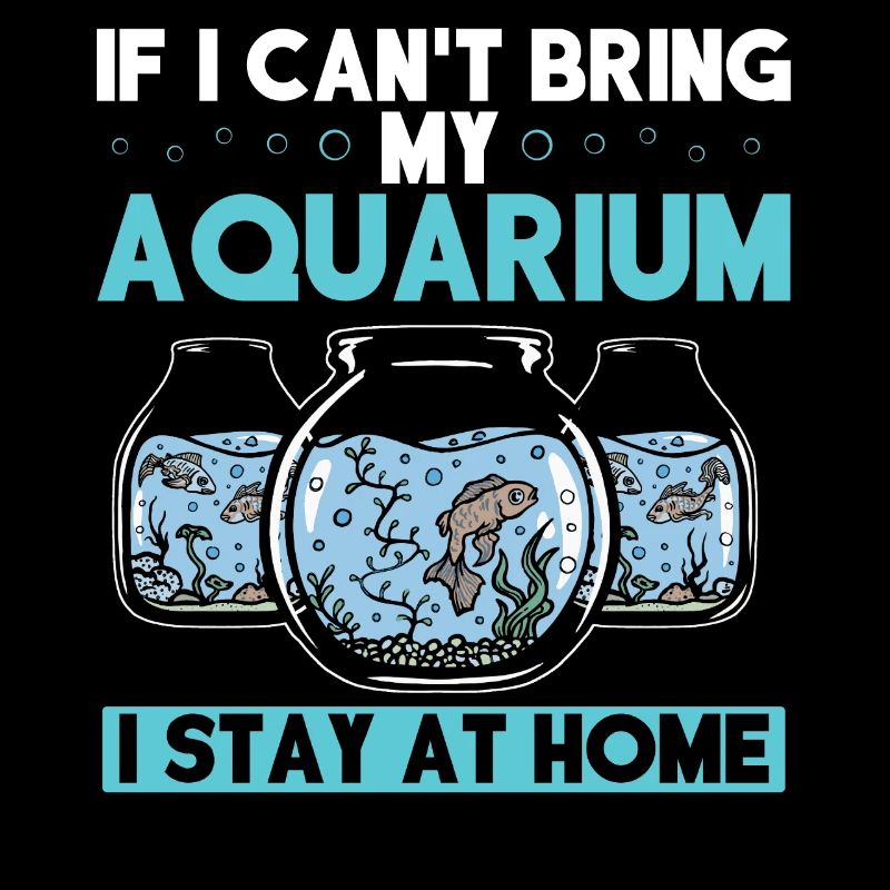 Development of aquarists, aquarium