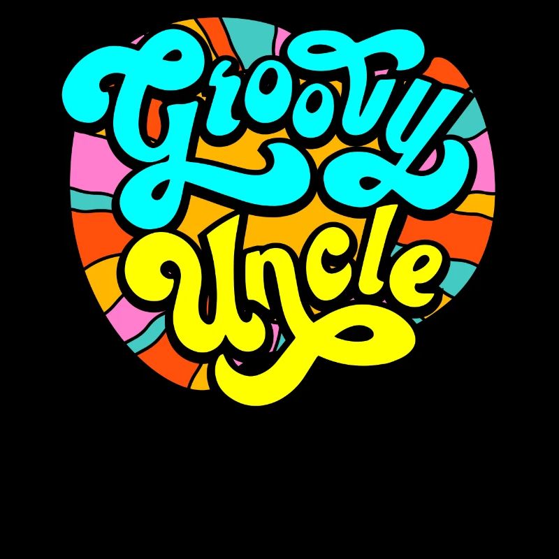 Groovy Uncle
