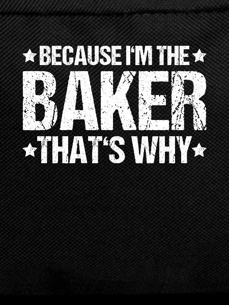 Baker Baking Baker Bakery Baking