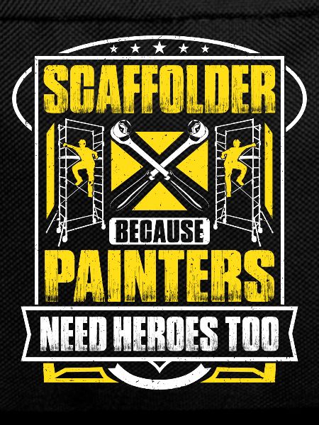 Scaffolding Scaffolding Scaffolding Scaffolder