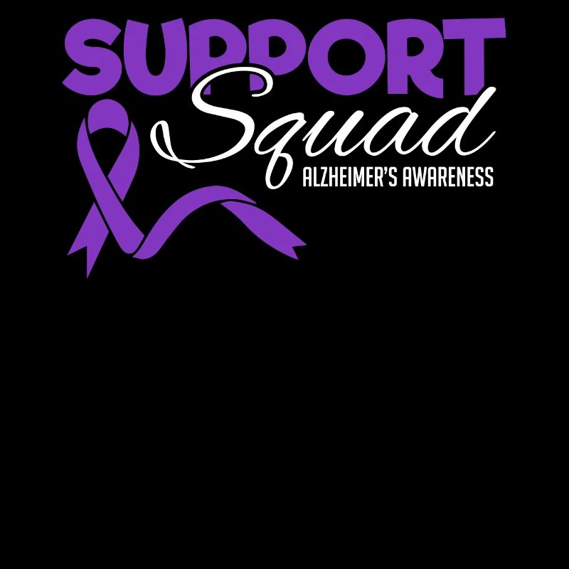 Alzheimer's Awareness Squad