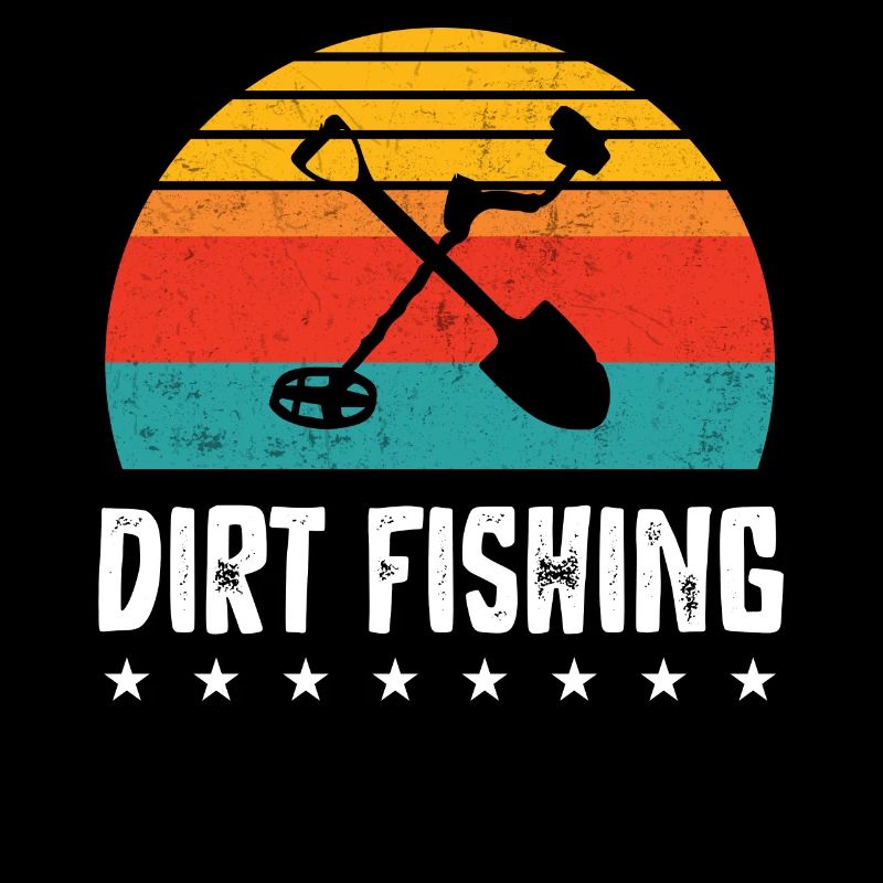 Metal detection, metal detector