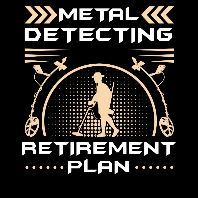 Détection de métaux, détecteur de métaux