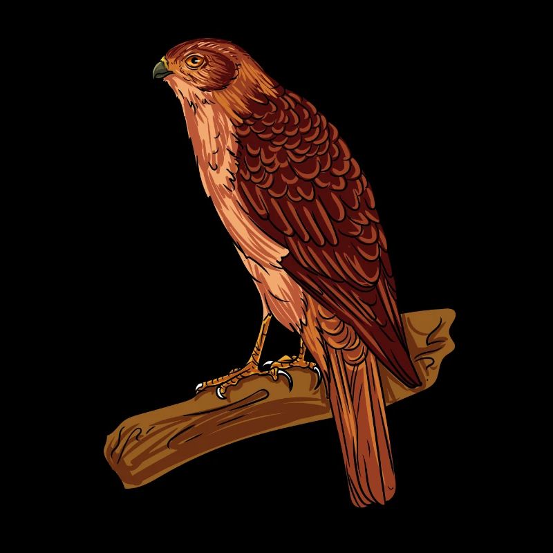 Crécerelle