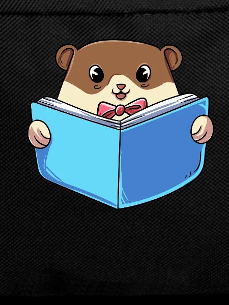 Otter Lesebuch