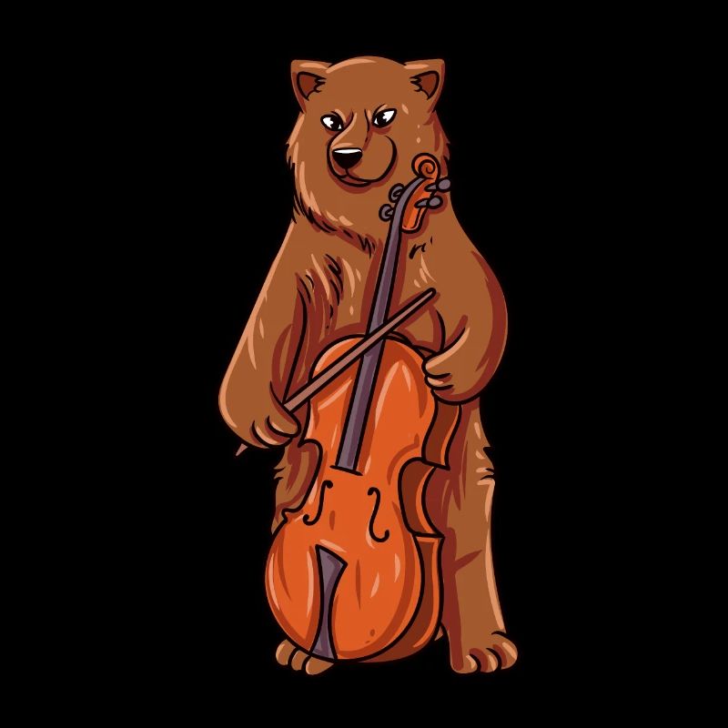 Jouer du violoncelle