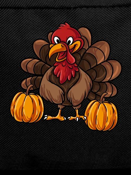 Truthahn Thanksgiving