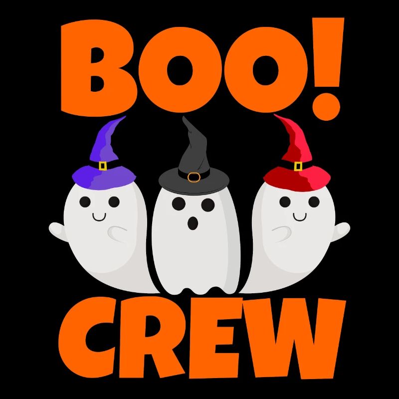 Boo Crew