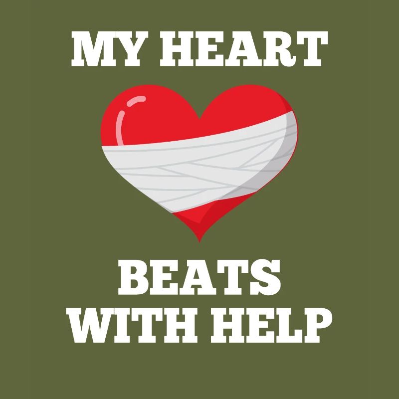 Pacemaker My Heart Beats With Help