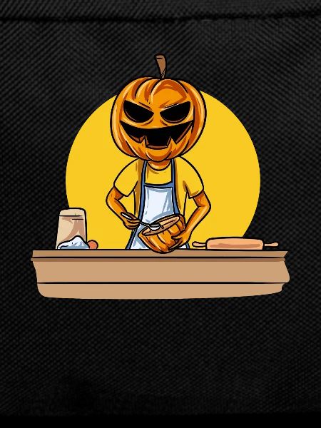Chef Pumpkin Bakery
