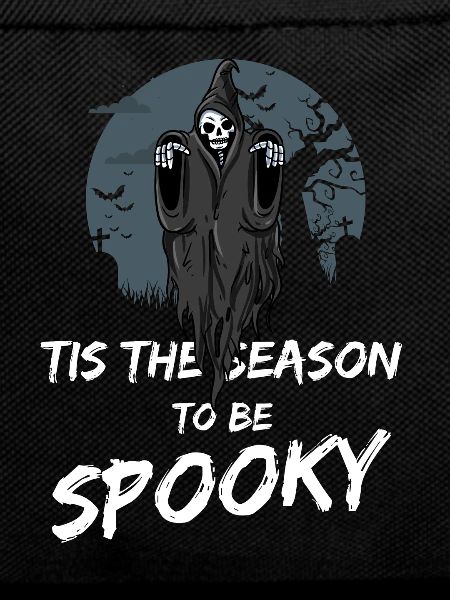 The Grim Reaper