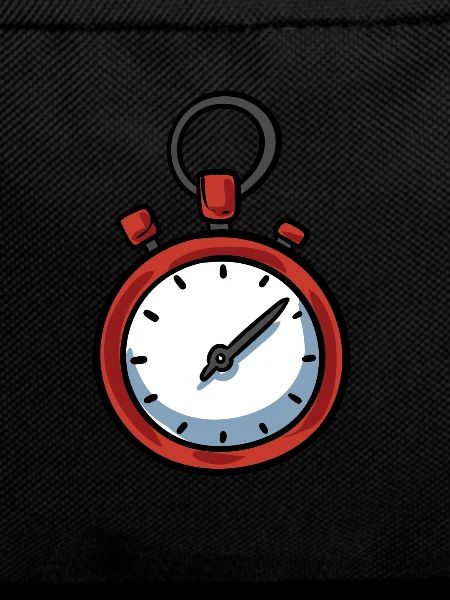 Clock Stopwatch
