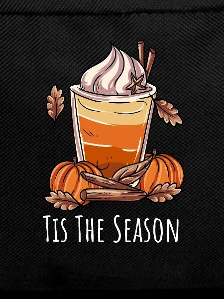 Coffee Mug Autumn