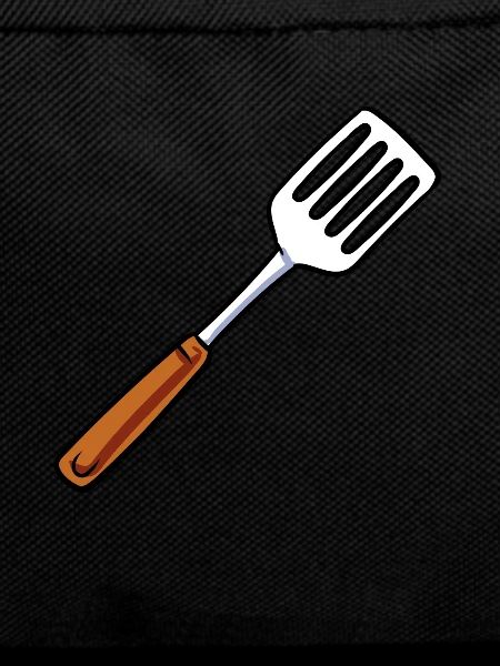 Spatula Turner