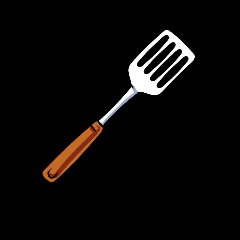 Spatula Turner