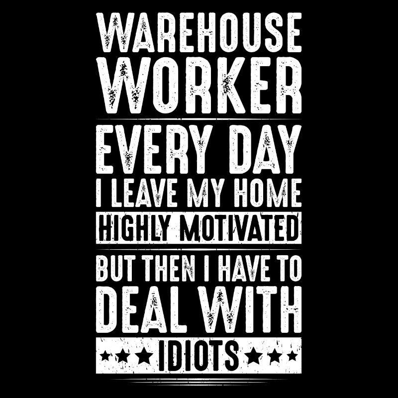 Warehouse Logistics Specialist Warehouse Worker Warehouse