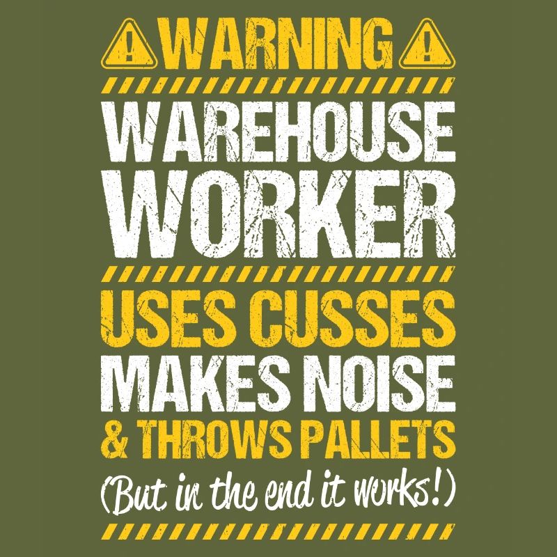 Warehouse Logistics Specialist Warehouse Worker Warehouse
