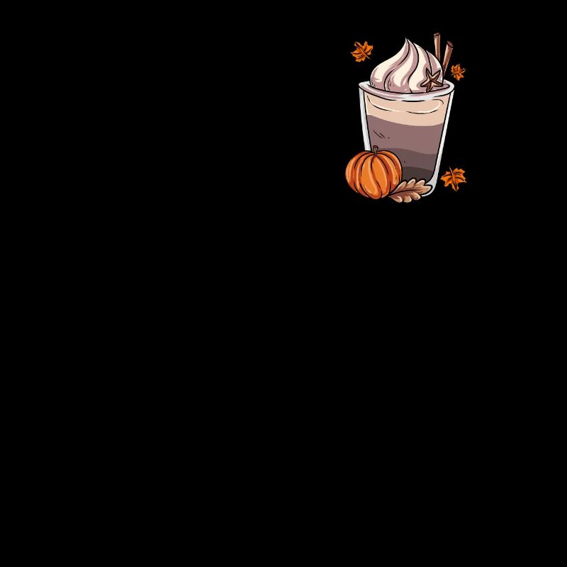 Herbst Kaffee