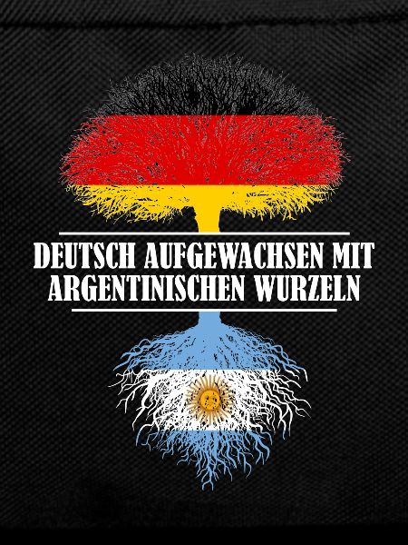 Deutsch mit argentinischen Wurzeln