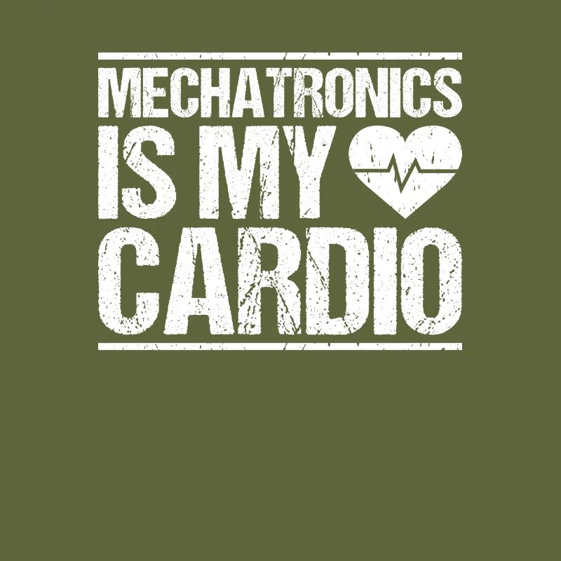 Mechatroniker Mechatronik Mechatronics Engineer