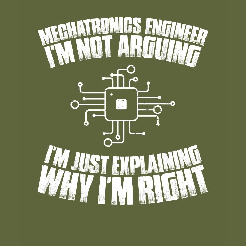 Mechatronics Technician Mechatronics Engineer