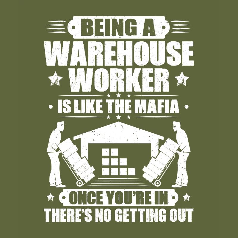 Warehouse Logistics Specialist Warehouse Worker Warehouse