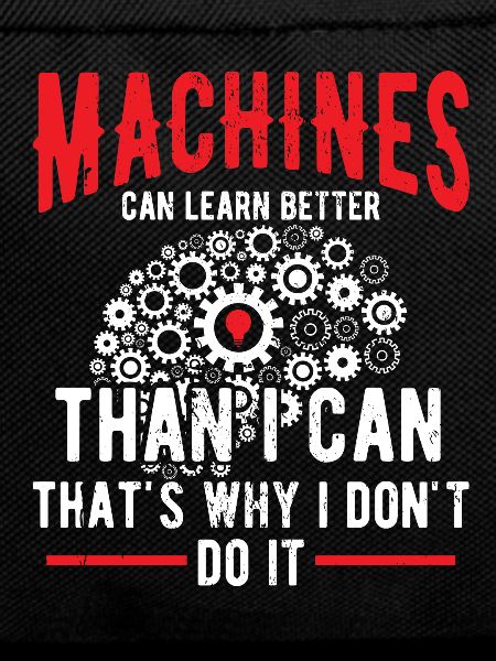 AI Machine Programming Robot Engineer