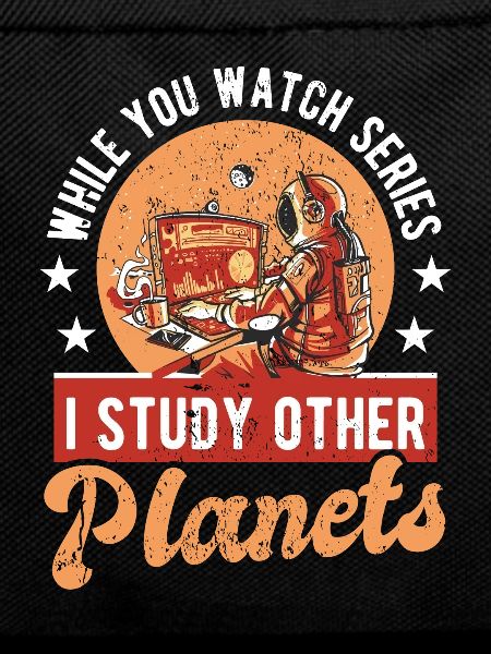 Mars Astronomy Science Space Research