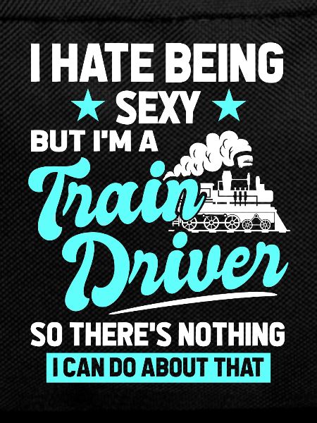 Operator Rail Trainspotting Drivers
