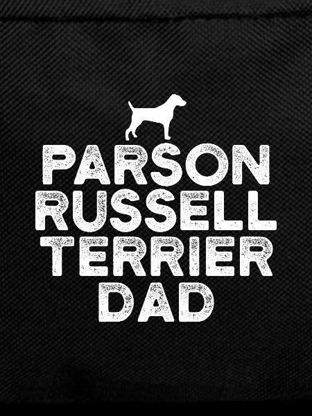 Parson Russell Terrier Papa