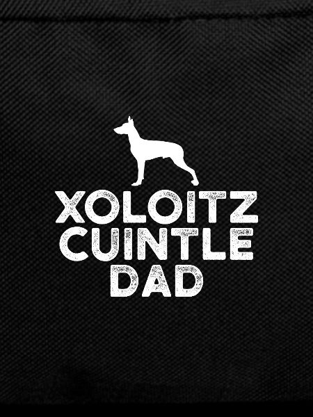 Xoloitzcuintle Papa