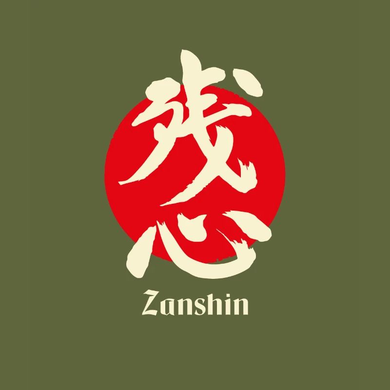 Zanshin