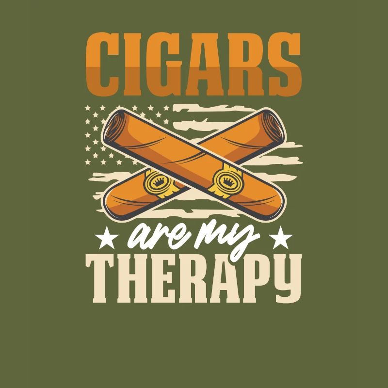 Cigar Cigarettes Smoking