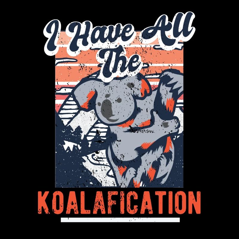 Koala Bear Pet Australie Koalafication