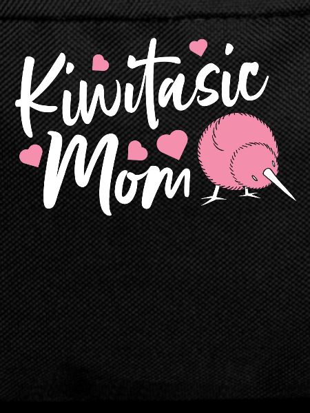 Kiwi Mama