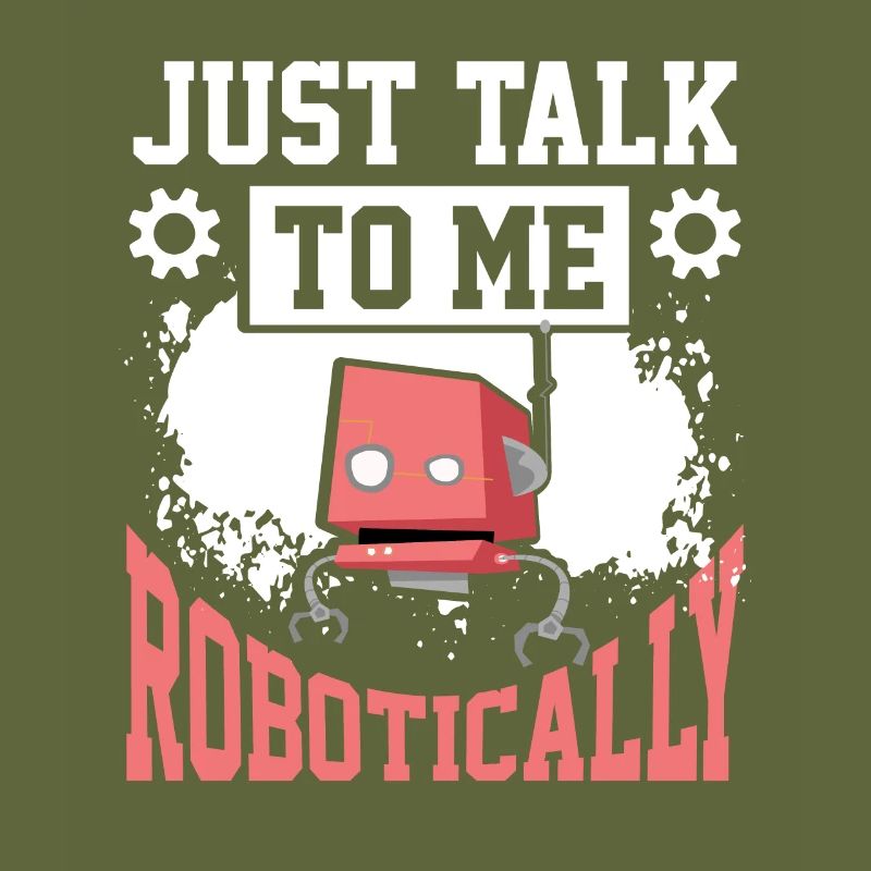 Robotics Robot Engineer
