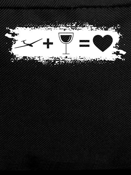 Grunge Rectangle - Heart - Wine - Glider -