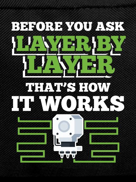 3D Printer