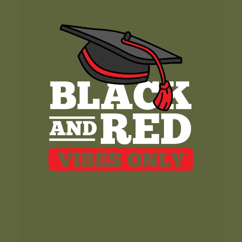 Student Graduating Class Graduates