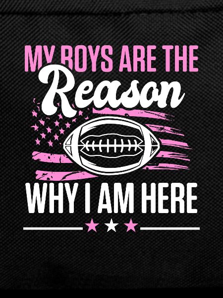 Mom Football