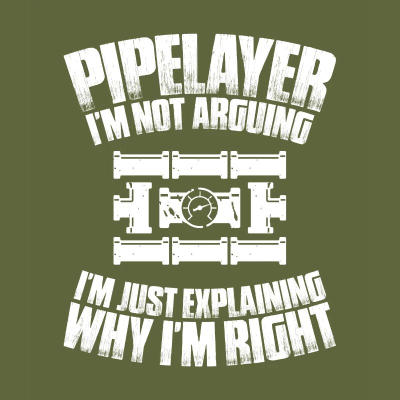 Constructeur de pipelines Construction de pipelines Pipelayer
