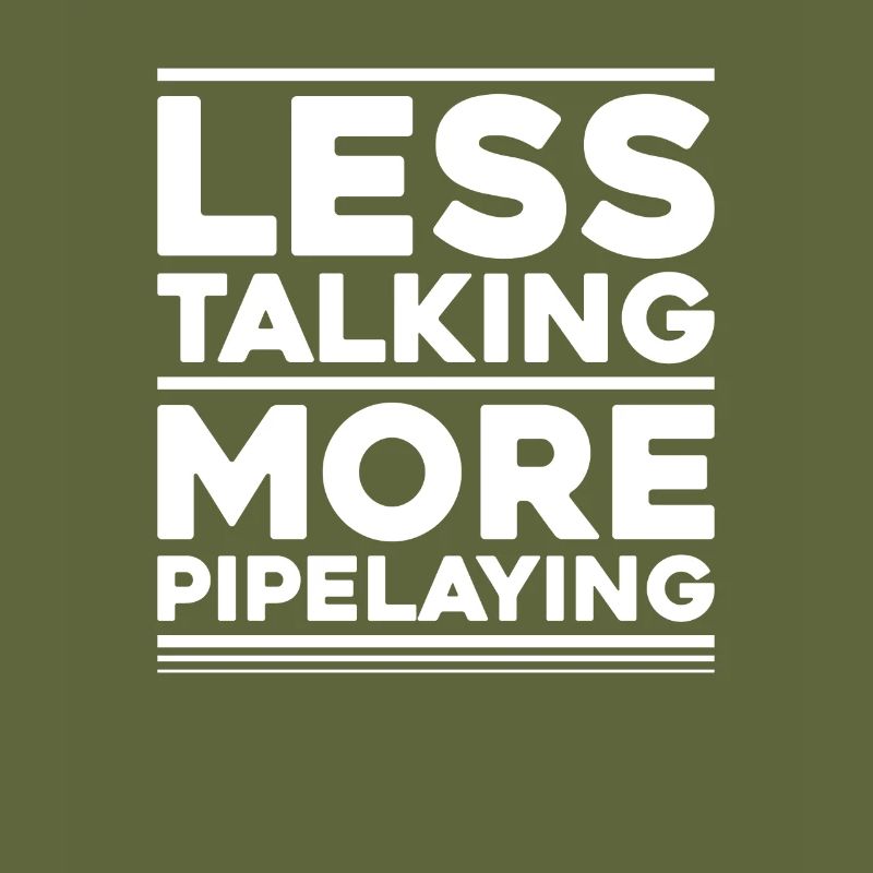 Pipeline Constructor Pipeline Construction Pipelayer