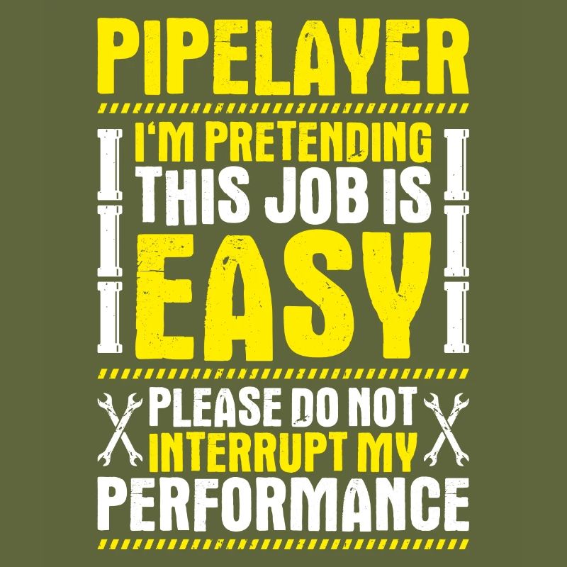 Pipeline Constructor Pipeline Construction Pipelayer