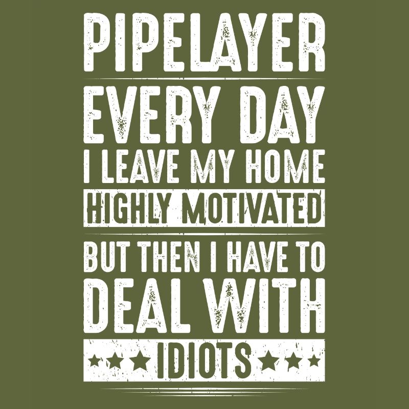Pipeline Constructor Pipeline Construction Pipelayer