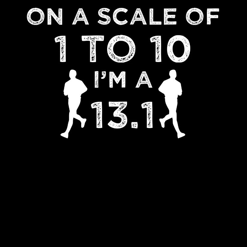 Semi-marathon, marathon, coureur
