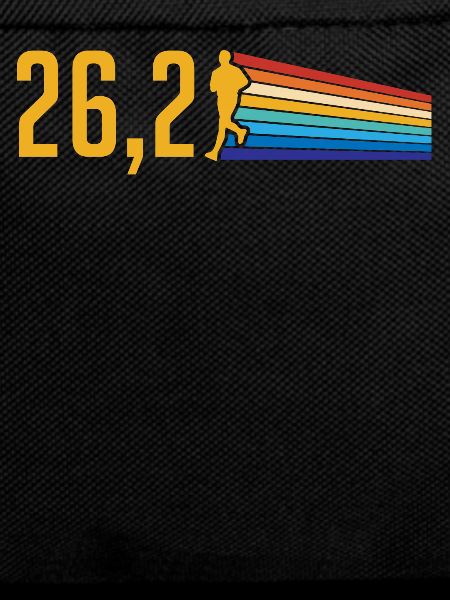 Half Marathon, Marathon, Runner