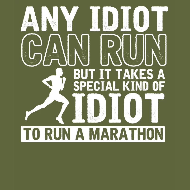 Mezza Maratona, Maratona, Runner