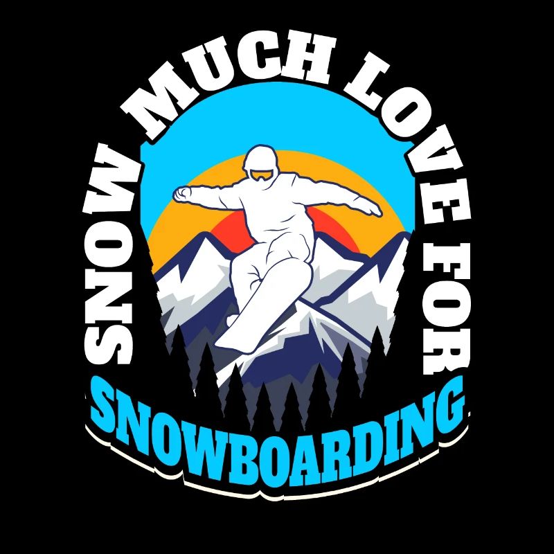 Snowboard Snowboarding Snowboarder