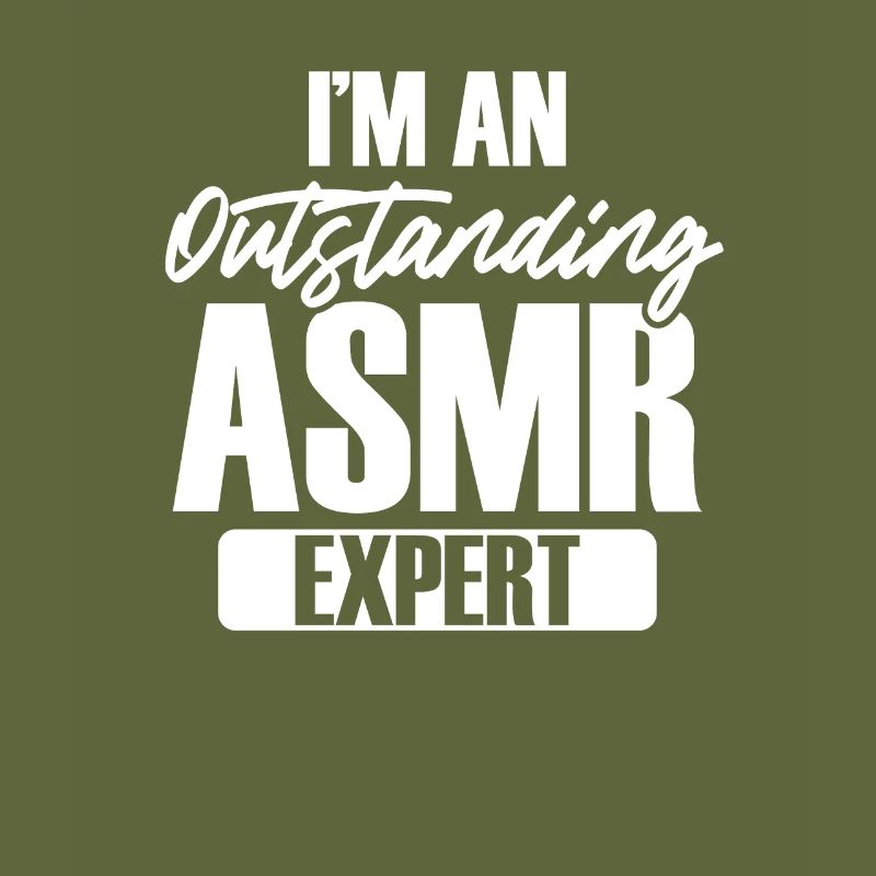 Response Therapy ASMR Expert